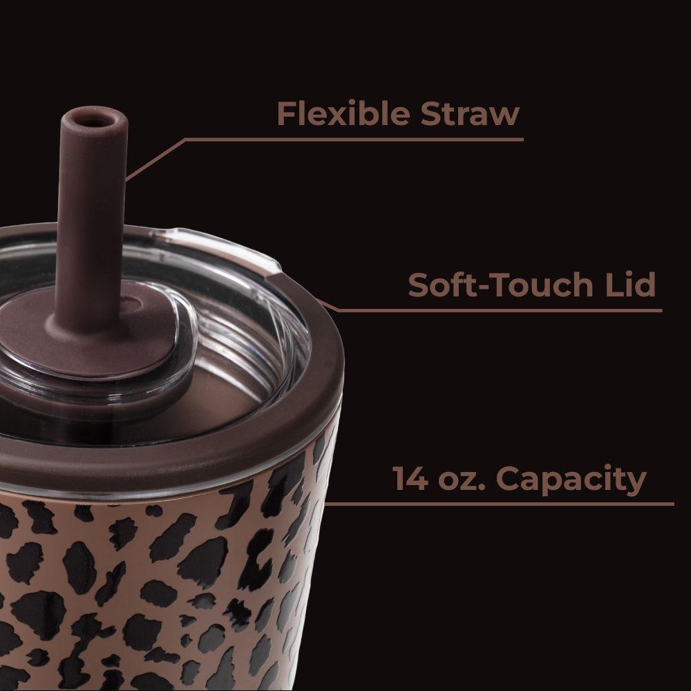 brown-leopard-14oz-415ml-f3 EverydayTumbler14oz.-BrownLeopard-WPI-5.png